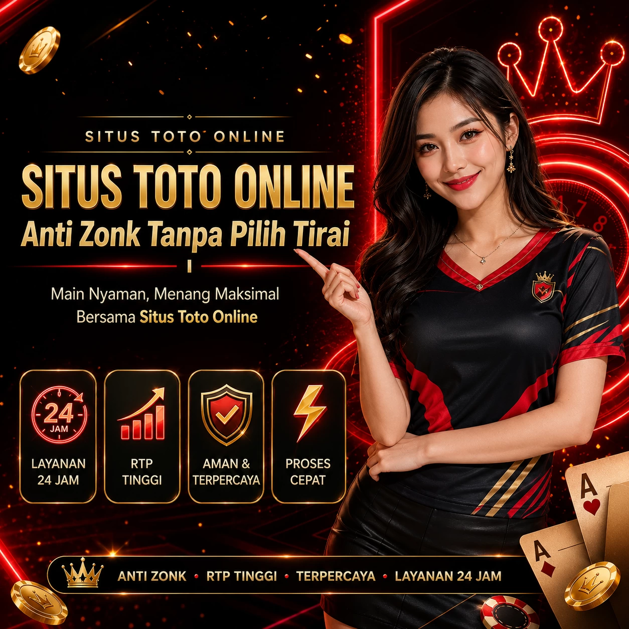 Keberagaman Permainan di big777 untuk Para Gamer